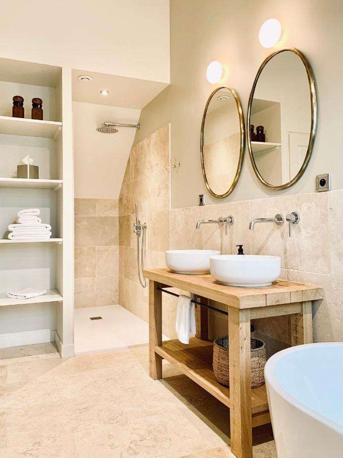 La Clef Des Champs 61 Hotel La Chapelle-Souef Ngoại thất bức ảnh