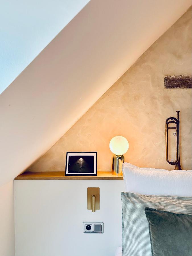 La Clef Des Champs 61 Hotel La Chapelle-Souef Ngoại thất bức ảnh
