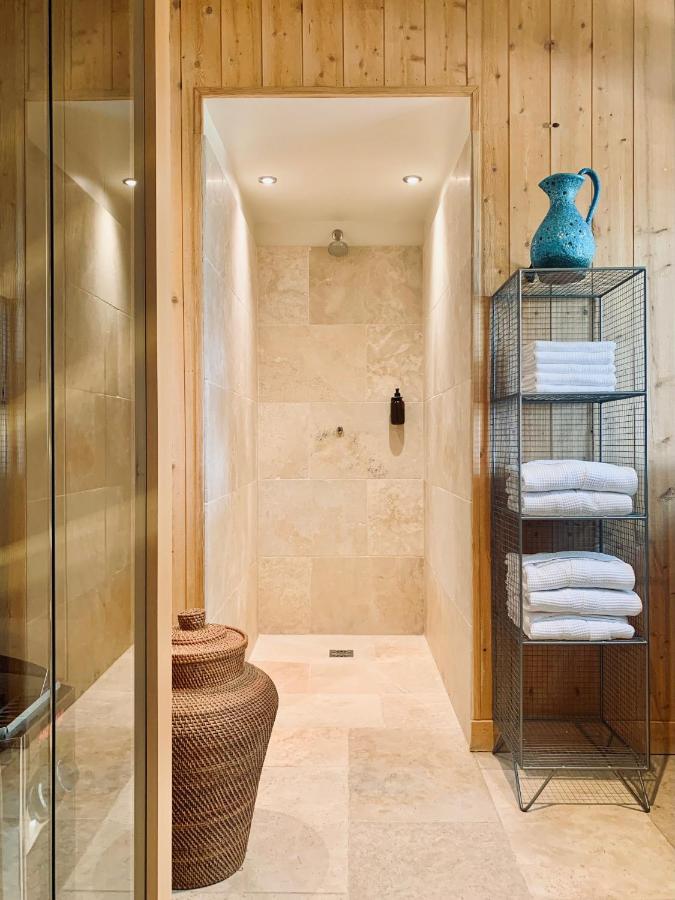 La Clef Des Champs 61 Hotel La Chapelle-Souef Ngoại thất bức ảnh